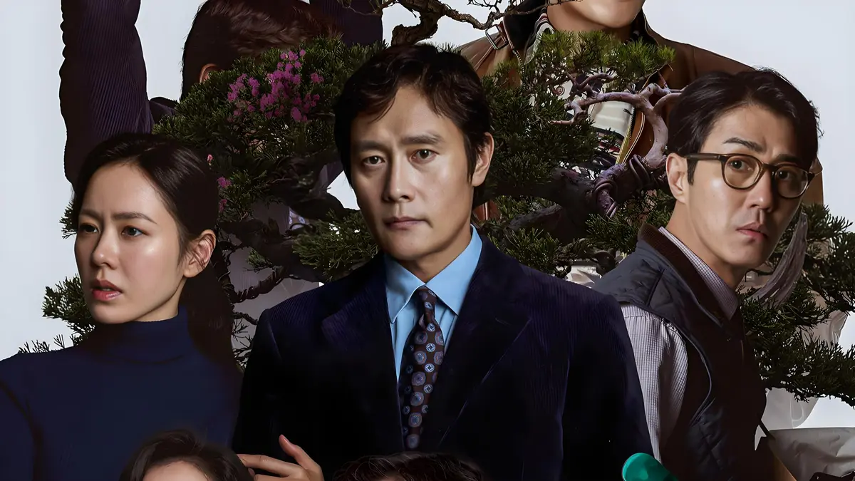 《无可奈何》2025韩国喜剧爱情片-高清免费在线观看完整版-无广告-VS影院HD中字