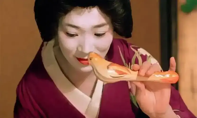 《感官世界》完整版超高清免费在线观看-日本经典电影高清全集-无删减在线播放无广告