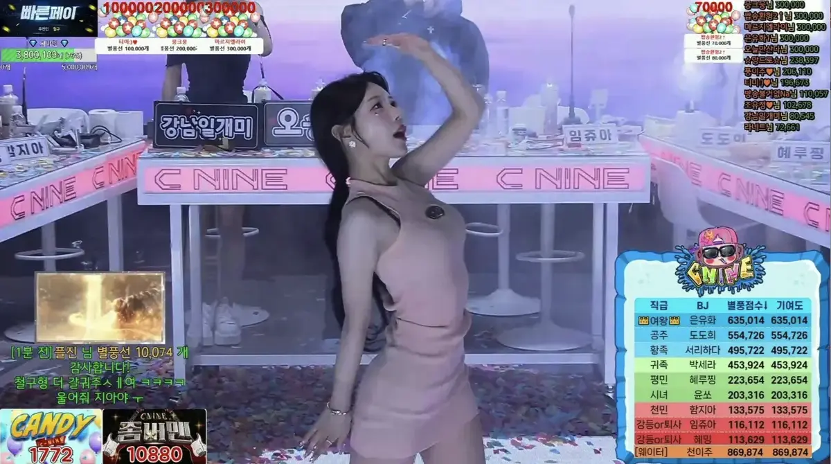 韩国bj女团熊猫班《全员卸甲》无删减完整版 - 高清HD在线观看 - 无广告免费播放资源
