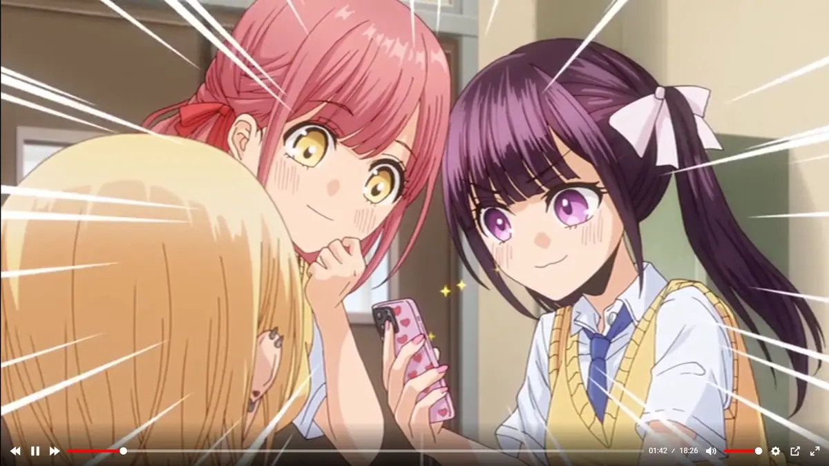 《玩美×玩媚》动漫全集未删减-1080P高清完整版在线观看-免费无广告播放