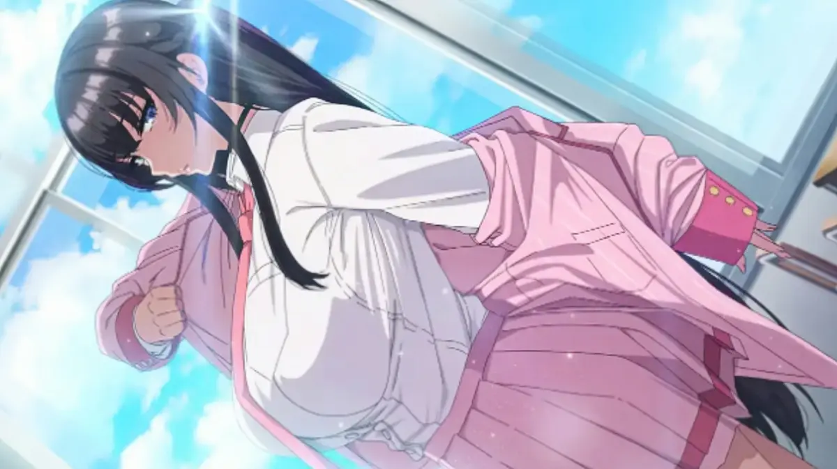 《彼女三姐妹》动漫在线观看全集高清-《彼女催眠》完整版1080P播放无删减-免费观看