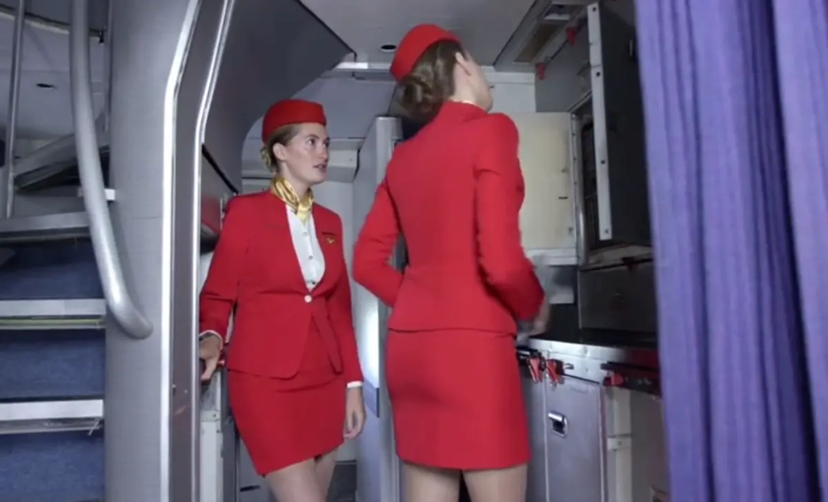 《法国空姐2019(多塞尔航空)》资源下载-法国空姐手机免费观看全集HD高清