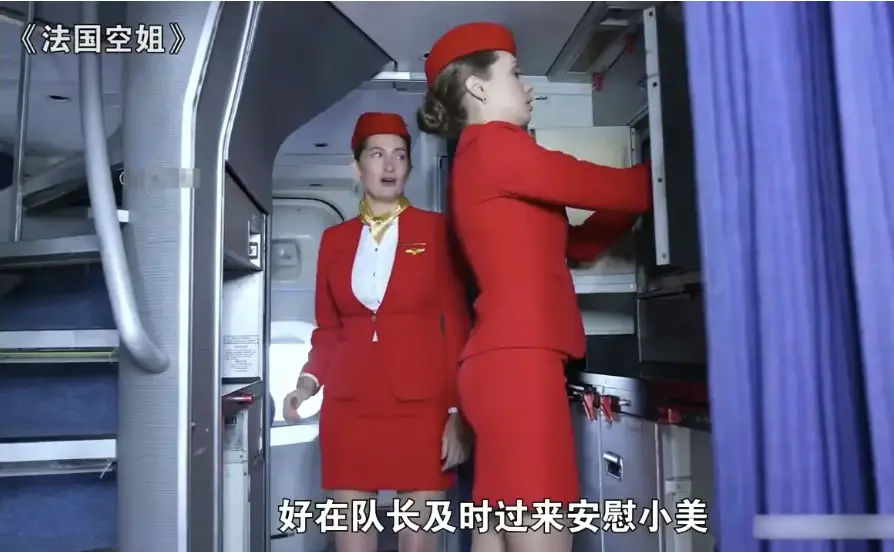 法国空姐2018多塞尔航空-完整版电影全集免费在线观看-法版满天星资源获取-承载梦想与现实交汇点