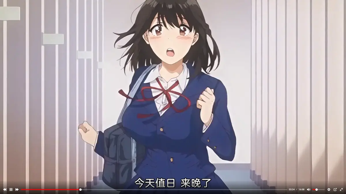 《图书馆的女朋友》资源下载-免费全集1080P高清动漫-图书馆的女朋友无广告在线观看