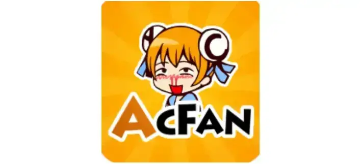 acfan(流鼻血版)最新版本下载入口-acfan无广告追番软件实测-高清画质流畅播放支持弹幕互动与智能推荐-覆盖冷门旧番隐藏番剧