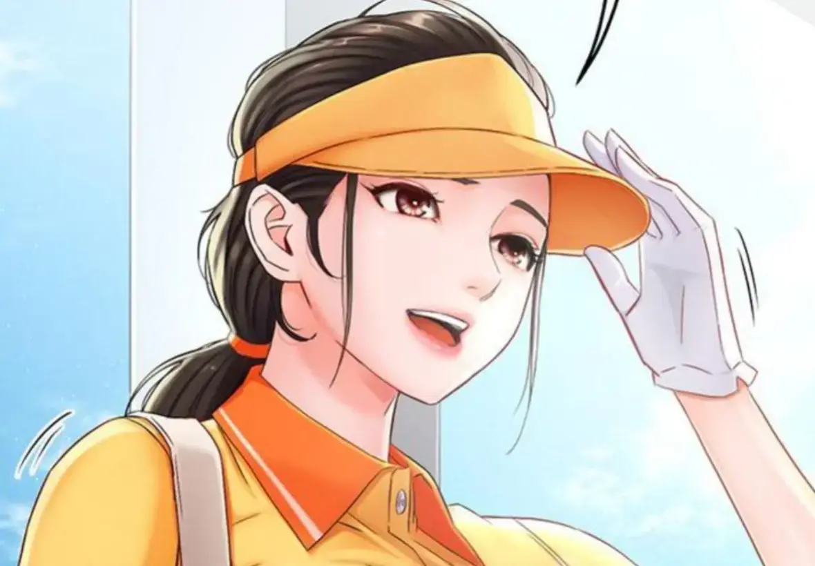 《养乐多阿姨》全集免费在线阅读-韩漫无删减高清全章节完整版-养乐多阿姨下拉式漫画免费观看