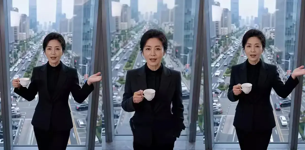 《我的岳母苏沛真》全集免费看 - 1080P高清无删减完整版 - AI短剧在线播放