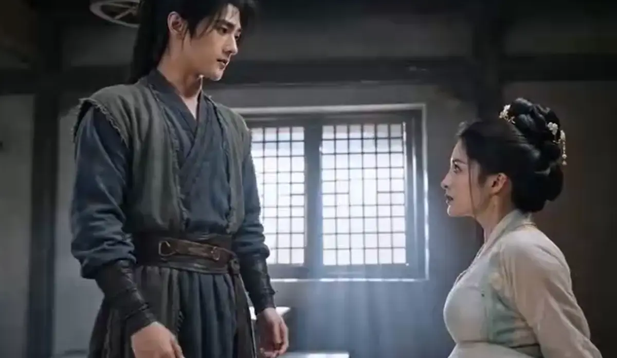 武侠AI短剧《重生之征服郭伯母》HD中字未删减版 全集在线观看-迅雷夸克网盘资源-魂穿少年逆袭改写人生弥补遗憾