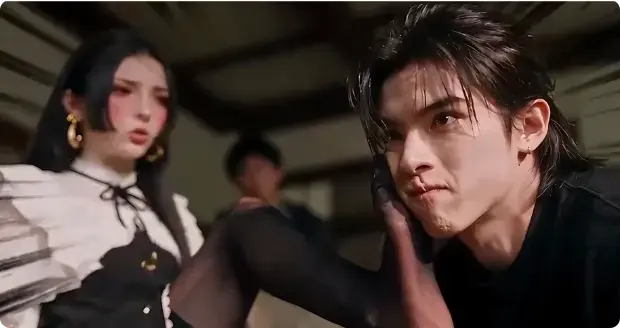 AI黄果魔改短剧《东京牛头人》高清全集免费在线观看 - 中字未删减版迅雷夸克网盘分享 - 高清不卡顿东京牛头人在线观看