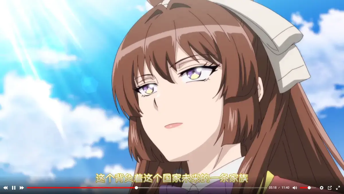 《樱春女子学院里的男演员》动漫第一季全集免费在线观看_高清完整版无广告播放_中字版资源分享