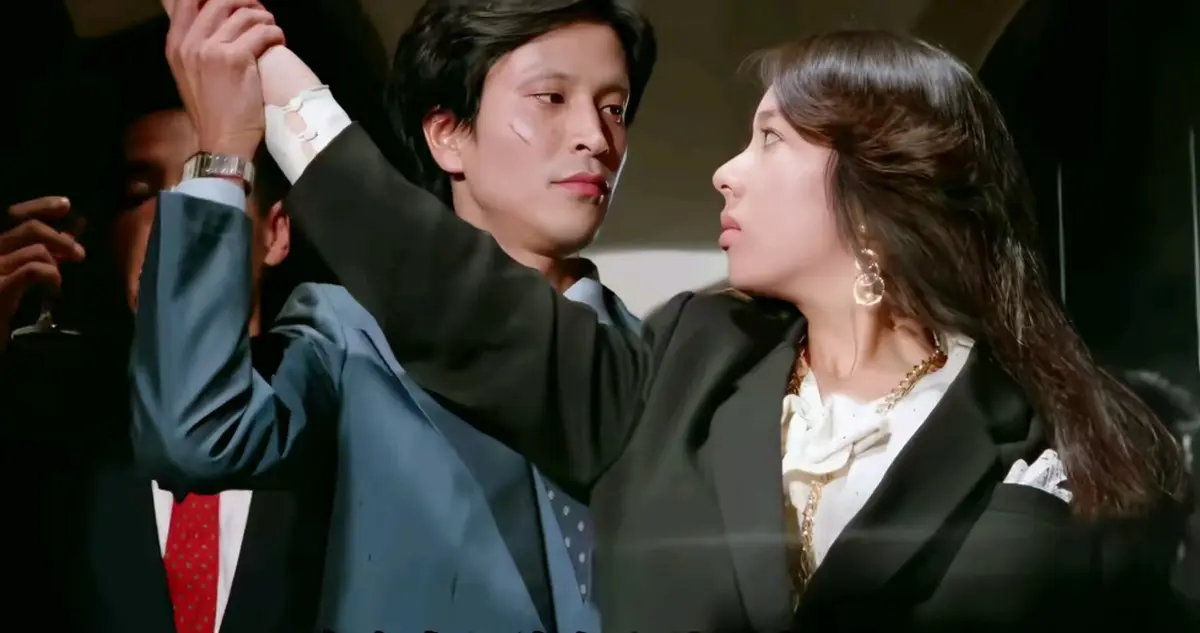 田中梢主演《女豹》蓝光超清未删减全集在线观看-日本满天星系列犯罪动作大片震撼首发-致命女猎手复仇之路完整呈现-免费无广告沉浸体验