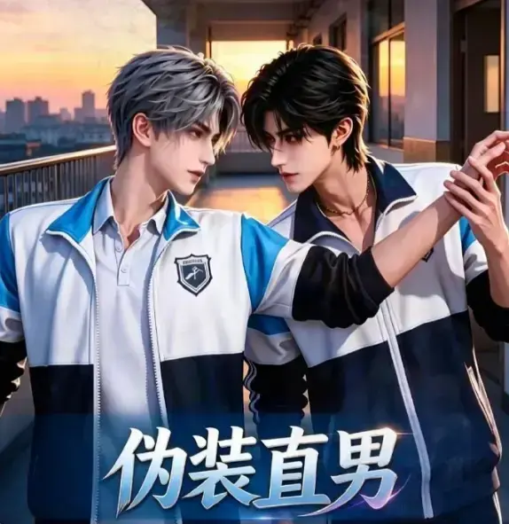 AI短剧《伪装直男》全集1-29集未删减-伪装直男免费手机在线播放-高清资源全集观看
